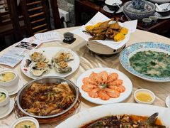 -御膳粥·牛乳粥底火锅·地道顺德菜(容桂店)
