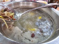 -顺水湾·牛肉牛杂火锅(驾鹤店)