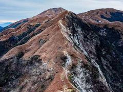 -萍乡武功山风景名胜区