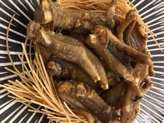 -汤臣·空中餐厅·严选粤菜(石湾世博广场店)