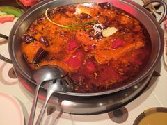 -江北北火锅馆·公路夜市(魏公村店)