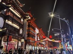 -小杨生煎(成山巴黎春天店)