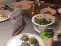 -张家卫·阳江菜·小海鲜(肥婆湾桥店)