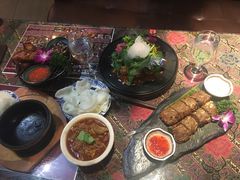 -小娘惹厨房Little Nyonya(狮城有约上榜店)