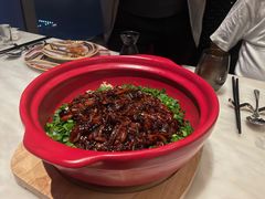 -苏州W酒店·苏滟中餐厅
