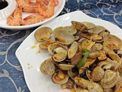 -波记美食店·现捞海鲜