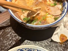-小潘记鸭血粉丝汤