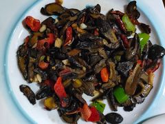 -龙姐私房菜(和顺古镇店)