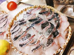 -新发展亚太JW万豪酒店·福苑咖啡厅
