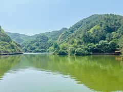-仙居谷风景区
