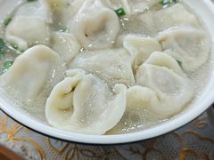 -十四娘手工水饺(新建小区店)