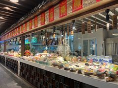 -鸢飞潍坊菜馆(鸢飞大酒店)