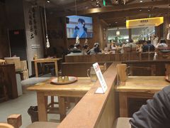 -北丐先生·野馄饨烧烤(雨花万象店)