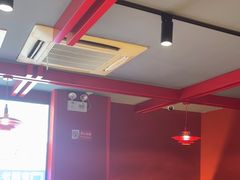 -京悦南门涮羊肉·羊蝎子火锅(田林路店)