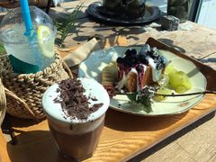 -Cafe Rooftop Cheongsapo