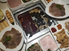 -海底捞火锅(长沙华创国际广场店)