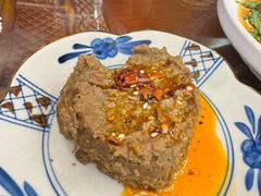 -烤肉季饭庄