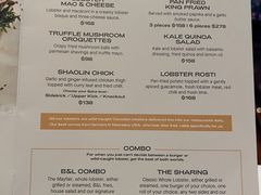-OZONE 顶楼酒吧(香港丽思卡尔顿酒店)
