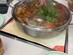 -黄记煌三汁焖锅(民乐园万达店)
