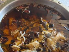 -辣婆婆(航天桥店)