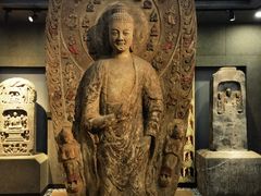 -北京石刻艺术博物馆(五塔寺)