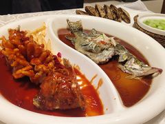 -马凯餐厅(地安门店)