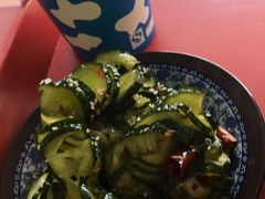 -中国兰州名牛纯汤牛肉面(永安道店)