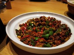 -老阿爸鲜鱼土菜(昆山花桥店)