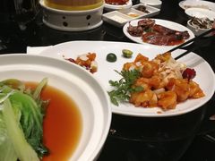 -阿庄新豫菜(航海东路店)