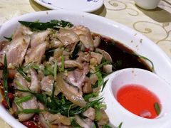 -原汁原味农家菜·经典粤菜(江燕南路店)