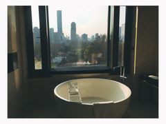 -南京圣和府邸豪华精选酒店