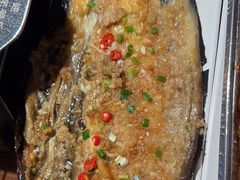 -管氏翅吧(地安门店)