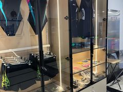 -北京科技大学-游泳馆