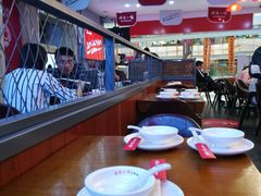 大堂-周鱼小馆石锅酸菜鱼(活力汇店)