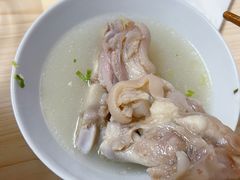 -盛兴面馆(真儒大厦店)