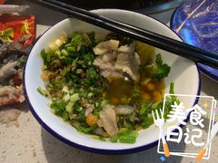 -重庆老船夫冷锅鱼(黄金路店)