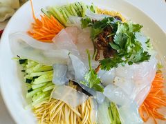 -老长春饺子馆(保利·春天里店)