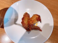 新奥尔良烤鸡-新贝乐意大利餐厅(苏州中心店)