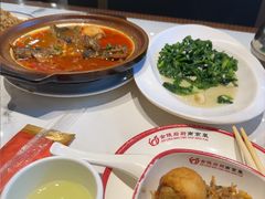 -金陵后厨·南京菜(新街口秣陵路店)