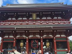 -浅草寺