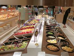 -牛排叔叔自助餐厅(太原万达店)