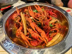 -聚味瞿记·龙虾堂(坡子街店)