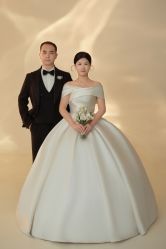 -光明婚纱摄影(建设路店)