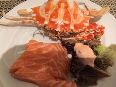 picture-粤海喜来登酒店·盛宴海鲜牛排自助餐厅(天河城店)