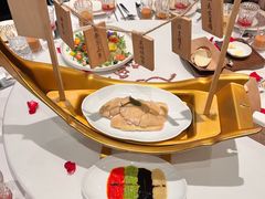 -狮拾久·现代新加坡料理(福田COCO Park店)