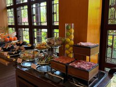 -杭州西子湖四季酒店-WL BISTRO西湖餐厅(灵隐路店)