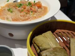 -湘中缘·湖南菜(娄底驻京办店)