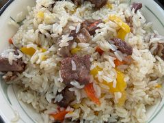 -开帝锐抓饭(五一路店)
