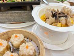 -山泉公馆酒家(珠江新城店)
