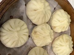 -老胜香包子铺(天津机场店)